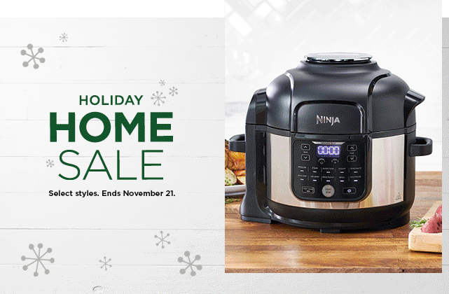 home sale. shop now.