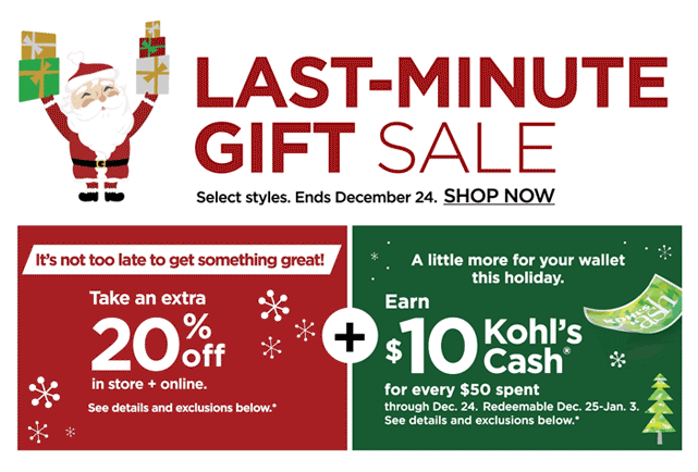 Kohls.com