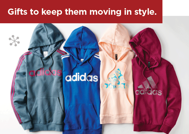 shop active for the family