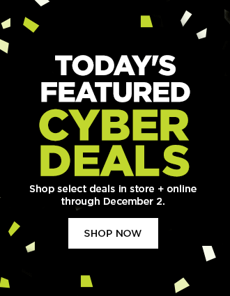 shop todays featured cyber deals