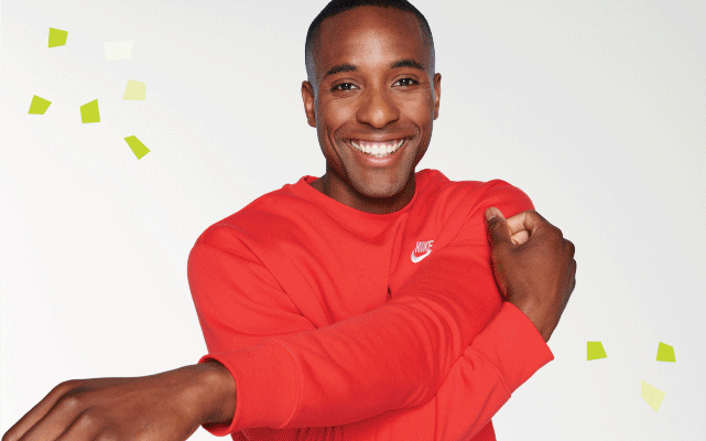 shop active for the family