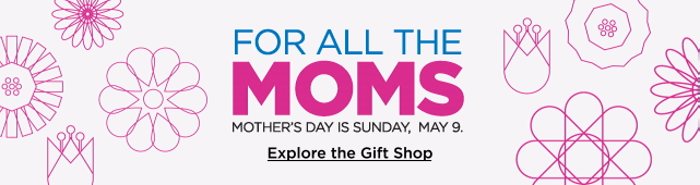 explore the mothers day gift shop