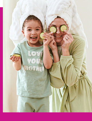 for all the moms sweepstakes.  shop now. 