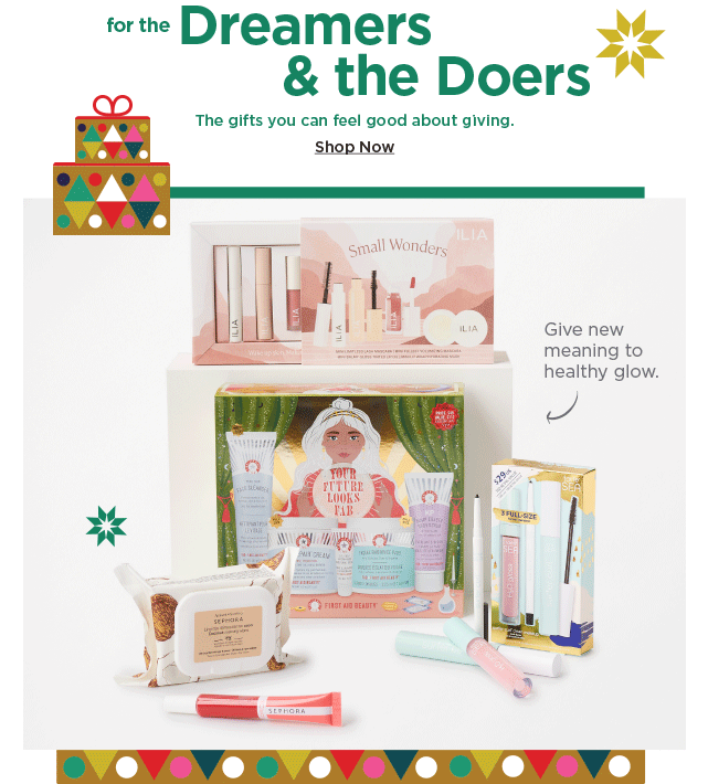 shop for the dreamers and doers gifts