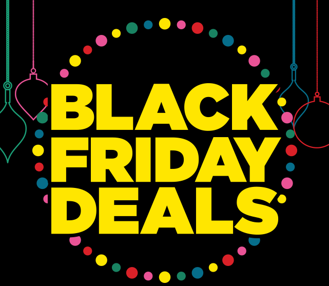 shop black friday deals.