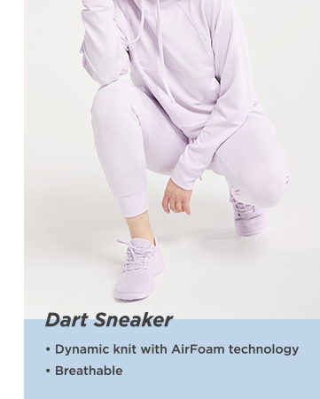 shop the dart sneaker by flx for women