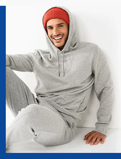 2 for $80 plus save with coupon apt. 9 matching separates for men.  shop now.