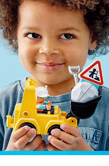 up to 20% off lego building sets. shop now.