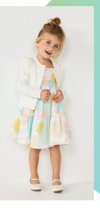 up to 40% off plus save with coupon on dressy clothing for kids, toddlers and baby. ? i 