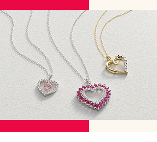 jewelry and watches.