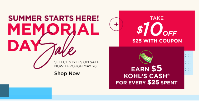 shop the memorial day sale. 