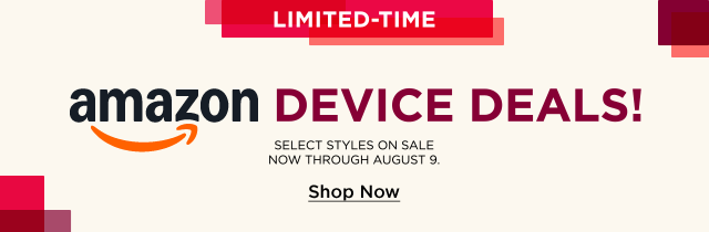 up to 50% off amazon, blink and ring devices