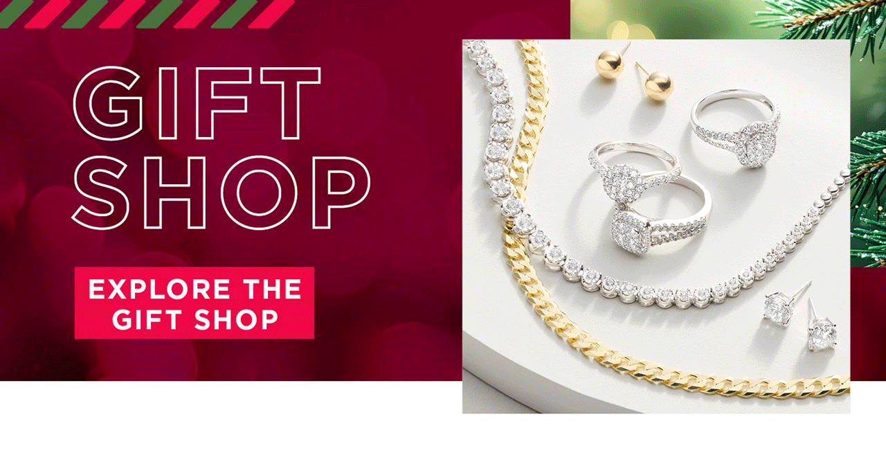 explore the gift shop