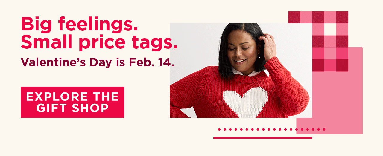 explore the gift shop