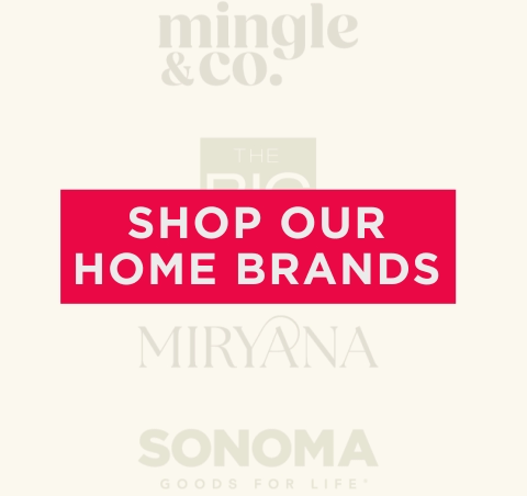 shop our home brands