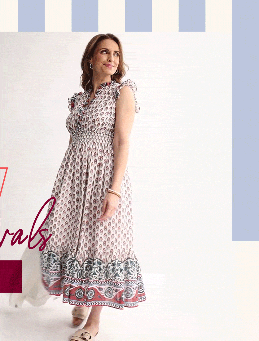 shop new arrivals