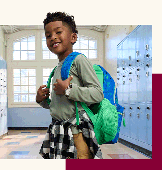 shop back to school