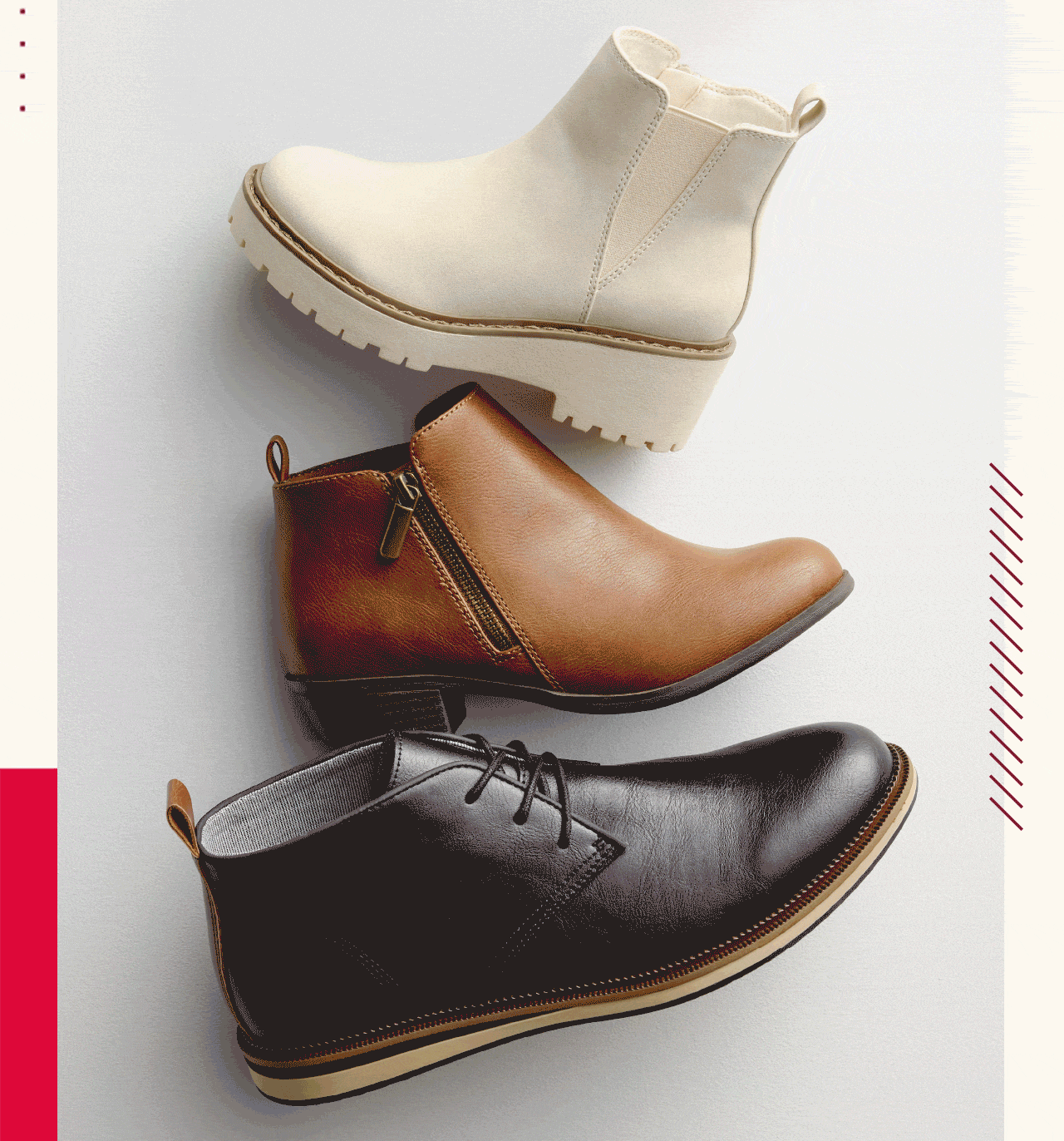 season's best shoe sale. featuring 40% off select shoes on sale.