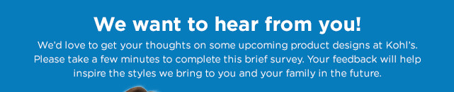 congrats! you've been selected to participate in a brief survey. as a thank you for taking the survey you'll have a chance to win a prize. get started now.