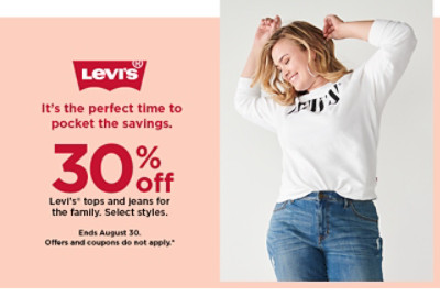 levi jeans coupons