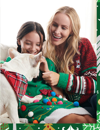 explore the holiday gift shop