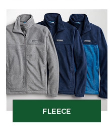 shop fleece