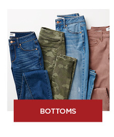 shop womens bottoms