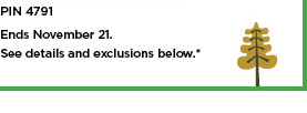 take an extra 15% off using promo code GOSAVE15. shop now.
