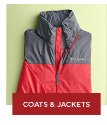 shop coats and jackets for men