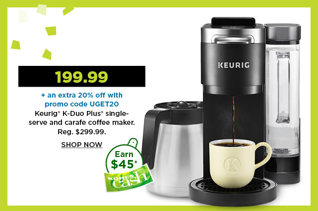 199.99 plus take an extra 20% off with promo code UGET20 on select shark or bissel vacuums. shop now.