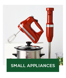 shop small appliances