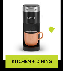 shop kitchen and dining