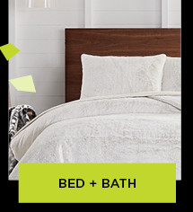 shop bed and bath