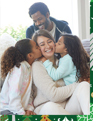 explore the holiday gift shop