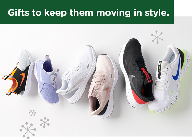 shop active for the family