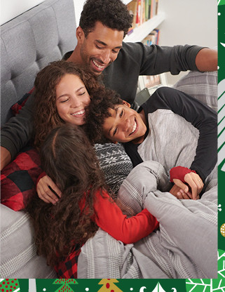 explore the holiday gift shop