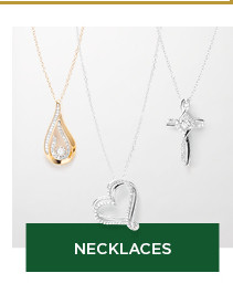 shop necklaces