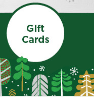 shop holiday gift cards