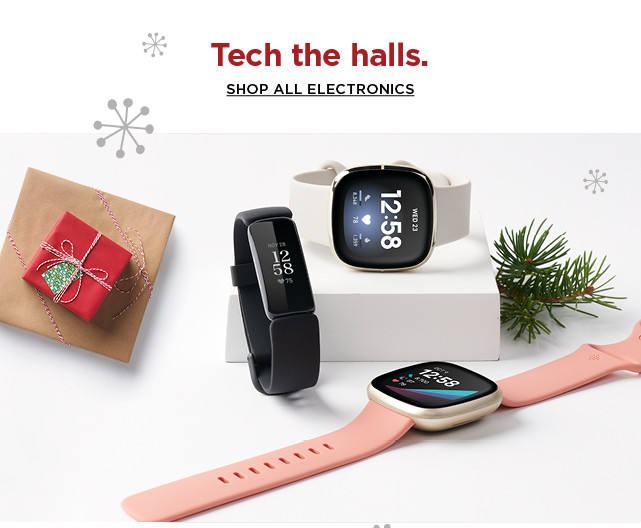 shop all electronics