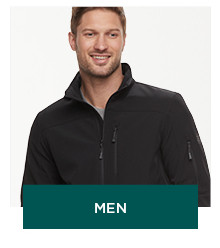 50% off outerwear for men. shop now.