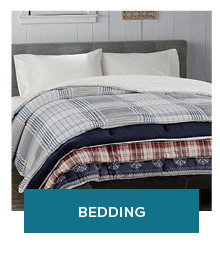 shop bedding