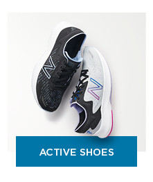 shop active shoes