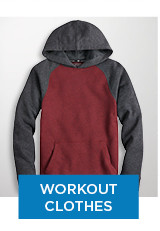 workout clothing