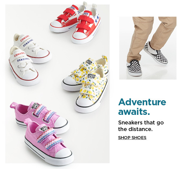 shop kids shoes