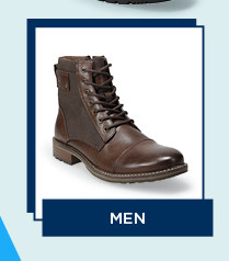 shop mens boots