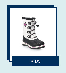 shop kids boots