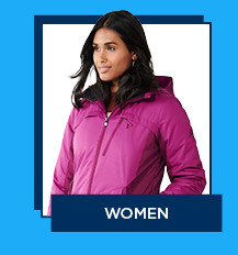 60% off plus an extra 15% off with promo code SAVEMORE outerwear for women. shop now.