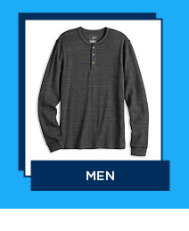 50% off plus an extra 15% off with promo code SAVEMORE tops for men. shop now.