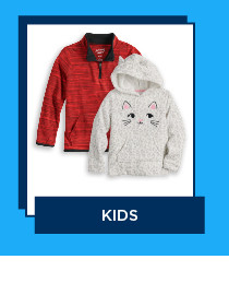 50% off plus an extra 15% off with promo code SAVEMORE tops for kids and baby. shop now.