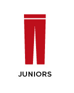 juniors clearance